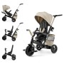 Tricikel EASYTWIST 5v1 Beige Tricikel EASYTWIST 5v1 Beige