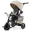 Tricikel EASYTWIST 5v1 Beige