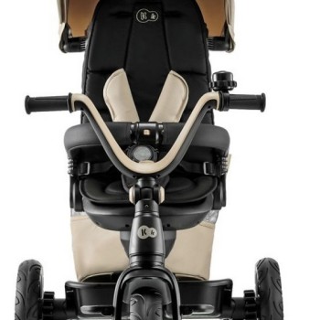 Tricikl EASYTWIST 5u1 Beige Tricikl EASYTWIST 5u1 Beige
