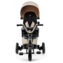Tricikel EASYTWIST 5v1 Beige Tricikel EASYTWIST 5v1 Beige
