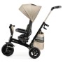 Tricikel EASYTWIST 5v1 Beige Tricikel EASYTWIST 5v1 Beige