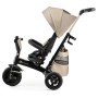 Tricikel EASYTWIST 5v1 Beige Tricikel EASYTWIST 5v1 Beige
