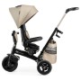 Tricikel EASYTWIST 5v1 Beige Tricikel EASYTWIST 5v1 Beige