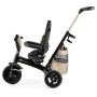 Tricikel EASYTWIST 5v1 Beige Tricikel EASYTWIST 5v1 Beige