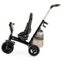 Tricikel EASYTWIST 5v1 Beige Tricikel EASYTWIST 5v1 Beige