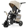 Tricikel EASYTWIST 5v1 Beige Tricikel EASYTWIST 5v1 Beige