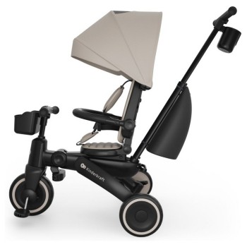 Tricikel Kinderkraft JAZZ 3 Beige
