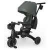 Tricikel Kinderkraft JAZZ 3 Green