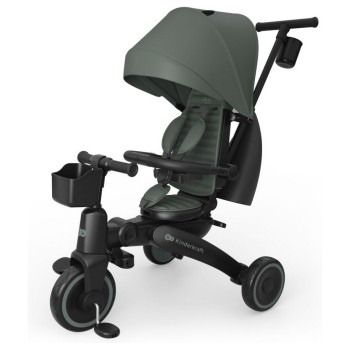 Tricikel Kinderkraft JAZZ 3 Green