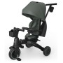 Dječji Kinderkraft JAZZ 3 Green