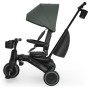 Tricikel Kinderkraft JAZZ 3 Green