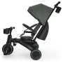 Tricikel Kinderkraft JAZZ 3 Green