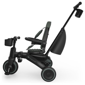Tricikel Kinderkraft JAZZ 3 Green