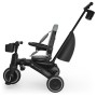 Tricikel Kinderkraft JAZZ 3 Grey Tricikel Kinderkraft JAZZ 3 Grey