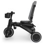 Tricikel Kinderkraft JAZZ 3 Grey Tricikel Kinderkraft JAZZ 3 Grey