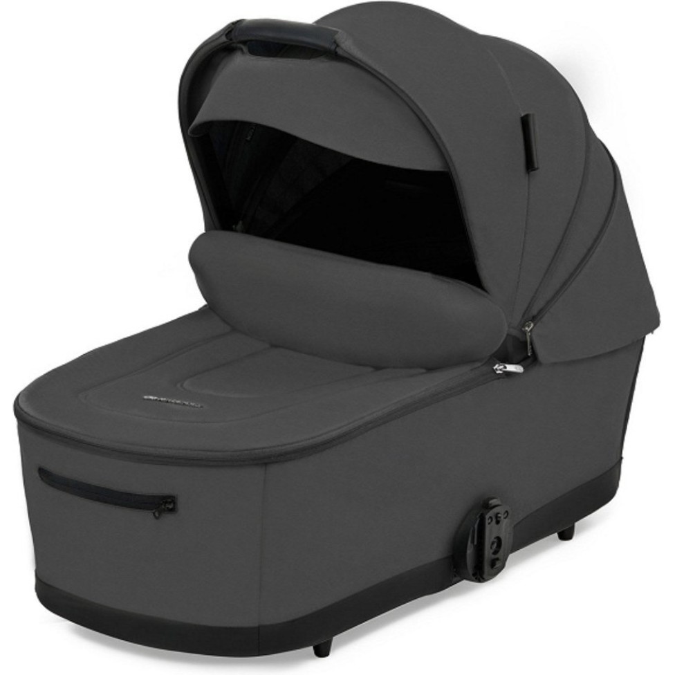 Otroški voziček Kinderkraft YOXI Mink Pro 3v1 Moonlight Grey