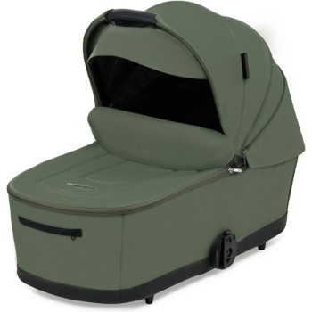 Kolica Kinderkraft YOXI Mink Pro 3u1 Mystic Green