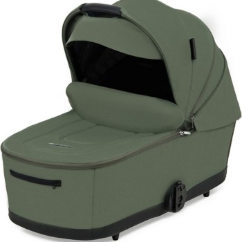 Otroški voziček Kinderkraft YOXI Mink Pro 3v1 Mystic Green Otroški voziček Kinderkraft YOXI Mink Pro 3v1 Mystic Green