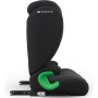 Dječja autosjedalica s ISOFIX-om JUNIOR FIX 2 PLUS i-Size Black Dječja autosjedalica s ISOFIX-om JUNIOR FIX 2 PLUS i-Size Black