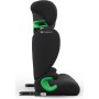 Dječja autosjedalica s ISOFIX-om JUNIOR FIX 2 PLUS i-Size Black Dječja autosjedalica s ISOFIX-om JUNIOR FIX 2 PLUS i-Size Black