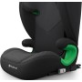 Dječja autosjedalica s ISOFIX-om JUNIOR FIX 2 PLUS i-Size Black Dječja autosjedalica s ISOFIX-om JUNIOR FIX 2 PLUS i-Size Black