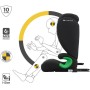 Dječja autosjedalica s ISOFIX-om JUNIOR FIX 2 PLUS i-Size Black Dječja autosjedalica s ISOFIX-om JUNIOR FIX 2 PLUS i-Size Black