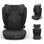 Dječja autosjedalica s ISOFIX-om JUNIOR FIX 2 PLUS i-Size Black