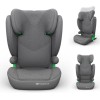 Avtosedež 100–150 cm JUNIOR FIX 2 PLUS i-Size Grey