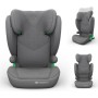 Autosjedalica 100–150 cm JUNIOR FIX 2 PLUS i-Size Grey