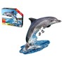 Sestavljanka Puzzle DELFIN 100kos