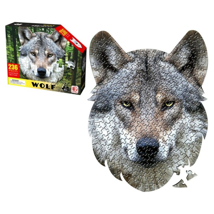 Puzzle VUK 100 kom Puzzle VUK 100 kom