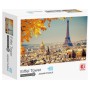 Sestavljanka Puzzle Eiffelov stolp 1000kos