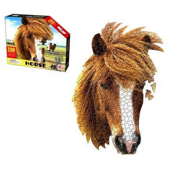 Sestavljanka Puzzle KONJ 100kos Sestavljanka Puzzle KONJ 100kos