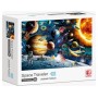 Puzzle Space Traveller- 1000 kom