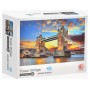 Puzzle Tower Bridge - 1000 kom