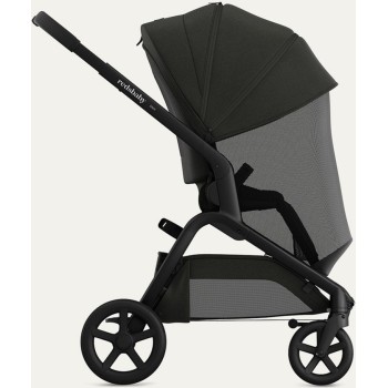 Mrežica protiv komaraca za kolica ONIX Black Mrežica protiv komaraca za kolica ONIX Black