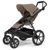 Urban Glide 4-WH Taupe – svestrana kolica Thule