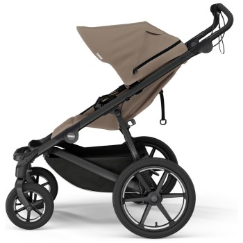 Urban Glide 4-WH Taupe – svestrana kolica Thule Urban Glide 4-WH Taupe – svestrana kolica Thule