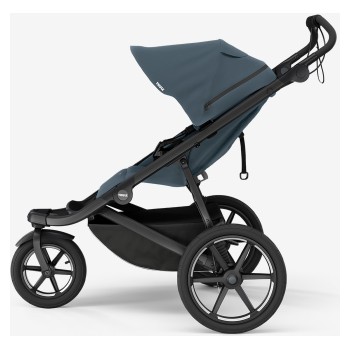 Thule Urban Glide 3 Dark Slate – svestrana sportska kolica Thule Urban Glide 3 Dark Slate – svestrana sportska kolica