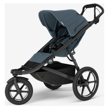 Thule Urban Glide 3 Dark Slate – svestrana sportska kolica