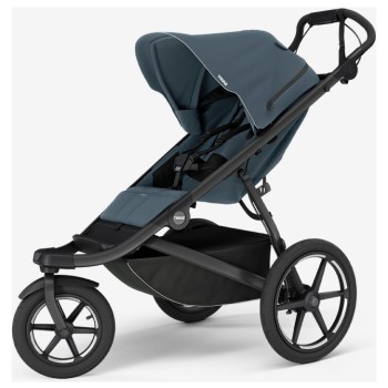 Thule Urban Glide 3 Dark Slate – svestrana sportska kolica