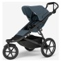Thule Urban Glide 3 Dark Slate – vsestranski športni voziček