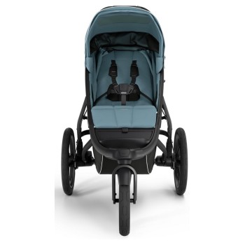 Thule Urban Glide 3 Mist Green – vsestranski športni voziček Thule Urban Glide 3 Mist Green – vsestranski športni voziček