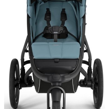 Thule Urban Glide 3 Mist Green – svestrana sportska kolica Thule Urban Glide 3 Mist Green – svestrana sportska kolica