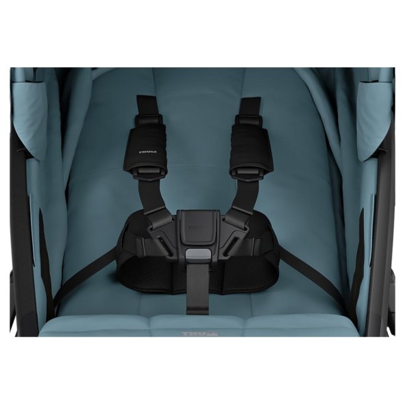 Thule Urban Glide 3 Mist Green – vsestranski športni voziček Thule Urban Glide 3 Mist Green – vsestranski športni voziček