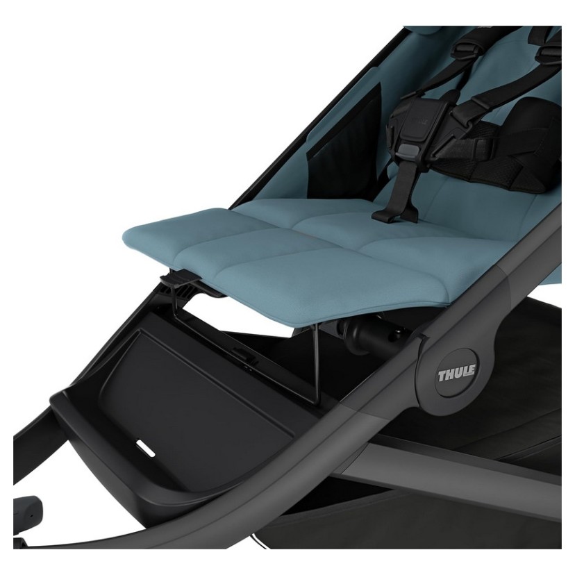 Thule Urban Glide 3 Mist Green – vsestranski športni voziček Thule Urban Glide 3 Mist Green – vsestranski športni voziček