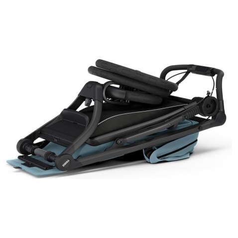 Thule Urban Glide 3 Mist Green – vsestranski športni voziček Thule Urban Glide 3 Mist Green – vsestranski športni voziček