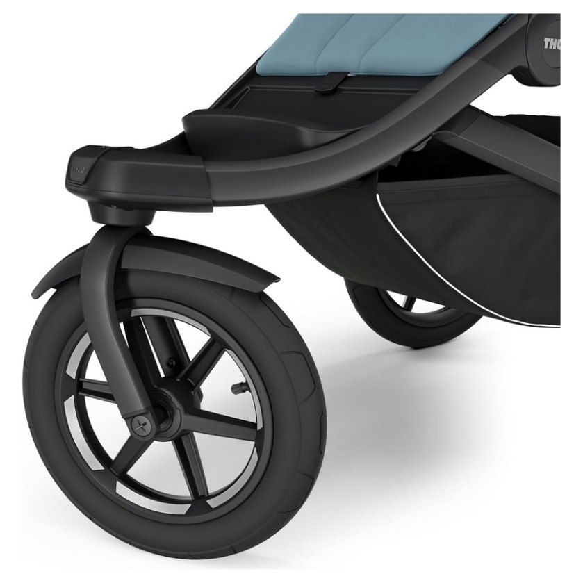 Thule Urban Glide 3 Mist Green – vsestranski športni voziček Thule Urban Glide 3 Mist Green – vsestranski športni voziček