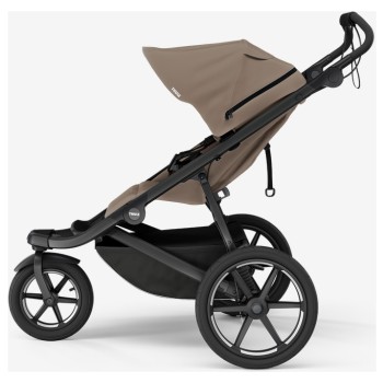 Thule Urban Glide 3 Tinted Taupe – svestrana sportska kolica Thule Urban Glide 3 Tinted Taupe – svestrana sportska kolica