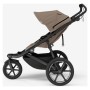 Thule Urban Glide 3 Tinted Taupe – vsestranski športni voziček Thule Urban Glide 3 Tinted Taupe – vsestranski športni voziček